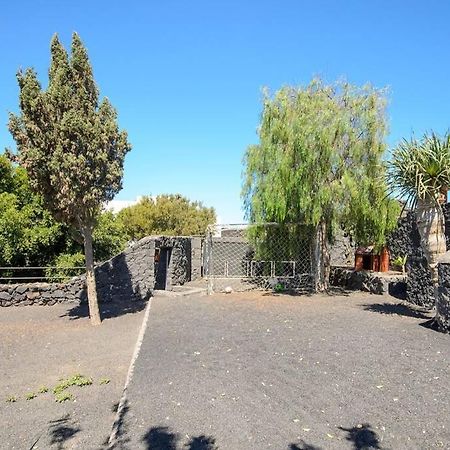 Casa Gasparini Tahiche Bagian luar foto
