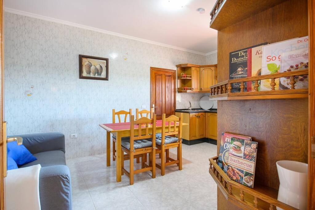 Casa Gasparini Tahiche Bagian luar foto
